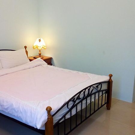 Leisure Man Appartement Hualien Buitenkant foto