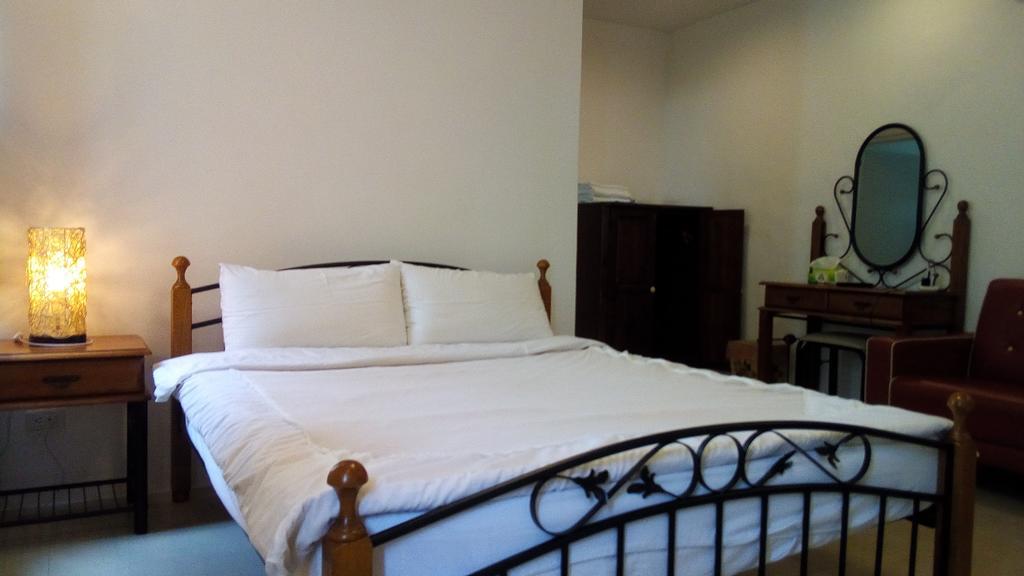 Leisure Man Appartement Hualien Buitenkant foto