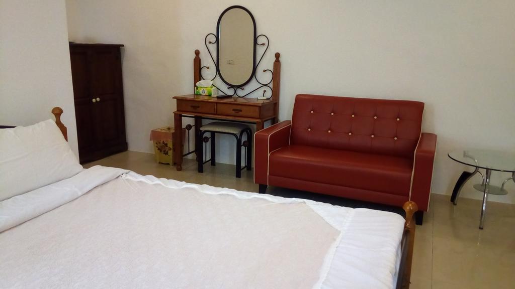 Leisure Man Appartement Hualien Buitenkant foto