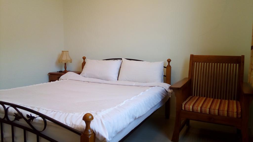 Leisure Man Appartement Hualien Buitenkant foto