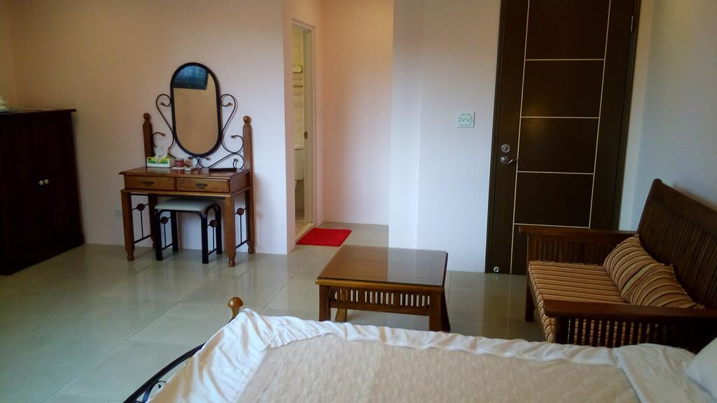 Leisure Man Appartement Hualien Buitenkant foto