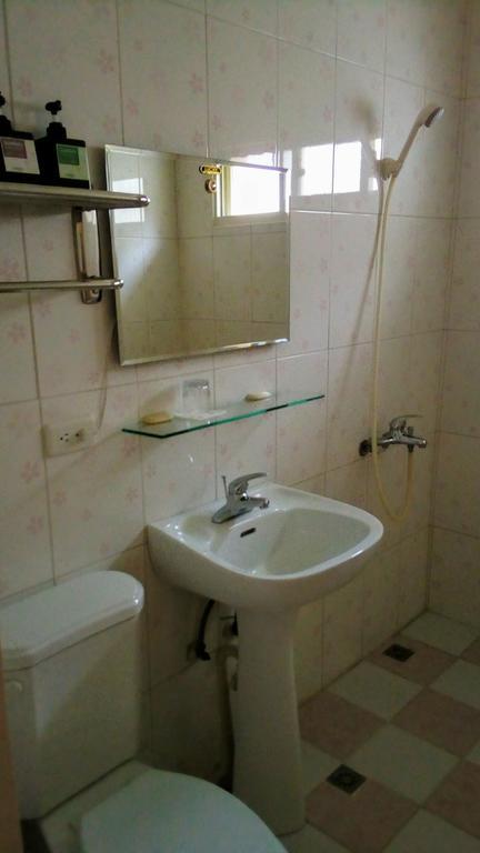 Leisure Man Appartement Hualien Buitenkant foto