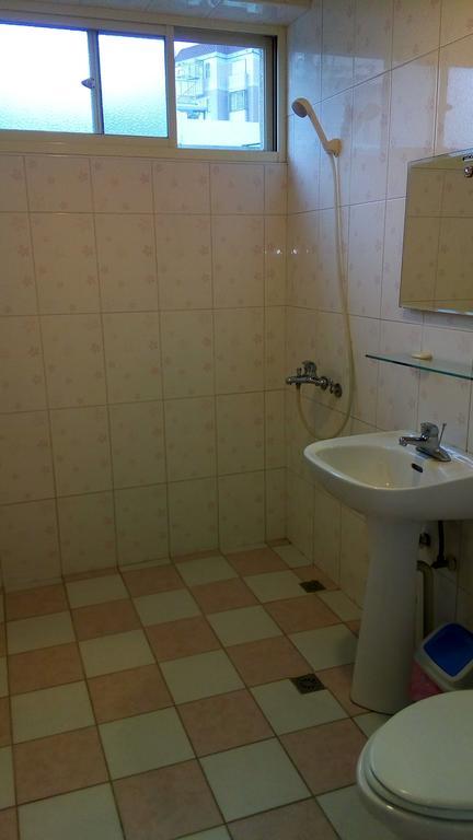 Leisure Man Appartement Hualien Buitenkant foto