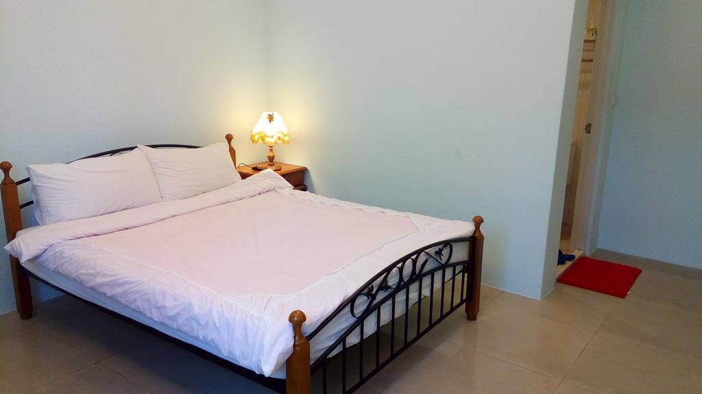 Leisure Man Appartement Hualien Buitenkant foto