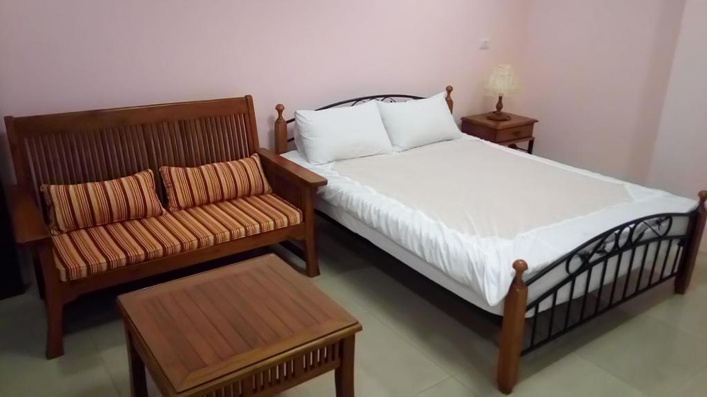 Leisure Man Appartement Hualien Buitenkant foto